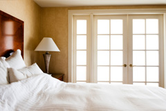 Dipley bedroom extension costs