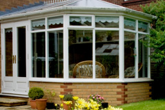 conservatories Dipley