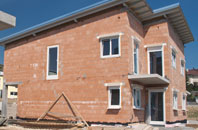 Dipley home extensions