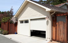 Dipley garage construction leads