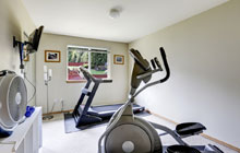 Dipley home gym construction leads