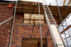 house extensions Dipley
