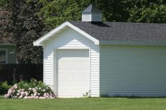 Dipley outbuilding construction costs